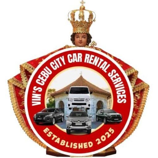 Vins Cebu Car Rental Services
